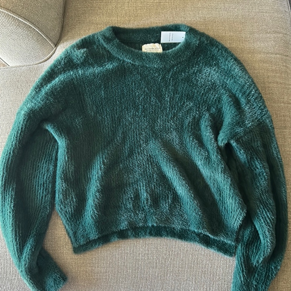 Abercrombie & Fitch Sweater Top